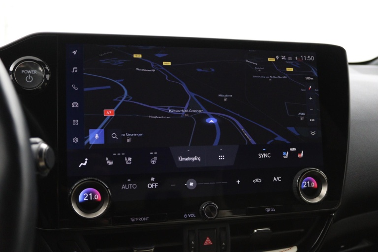 Lexus NX - 450h+ AWD Executive Line 26
