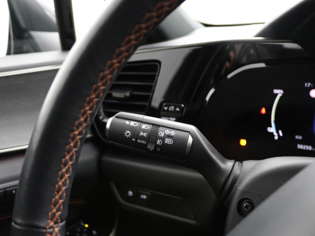 Lexus NX - 450h+ AWD Executive Line