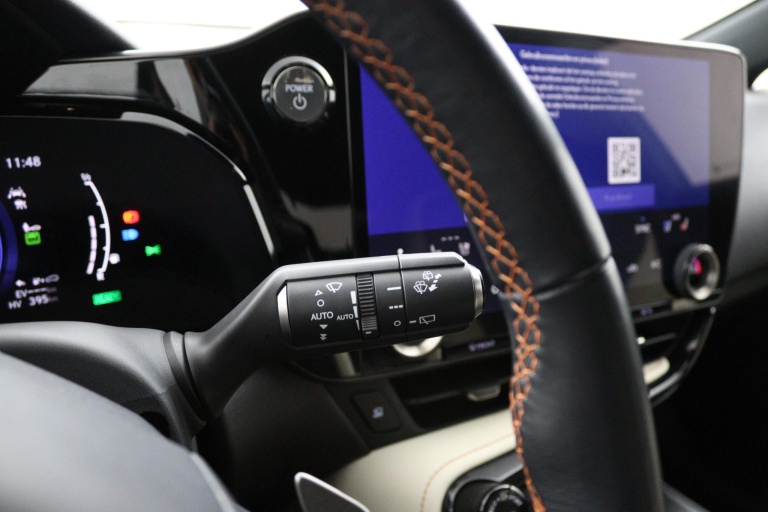 Lexus NX - 450h+ AWD Executive Line 30