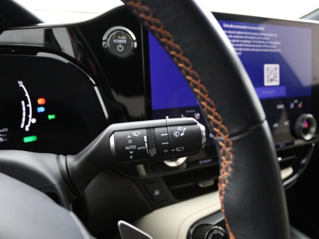 Lexus NX - 450h+ AWD Executive Line