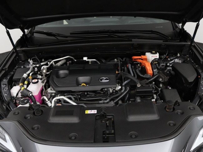 Lexus NX - 450h+ AWD Executive Line
