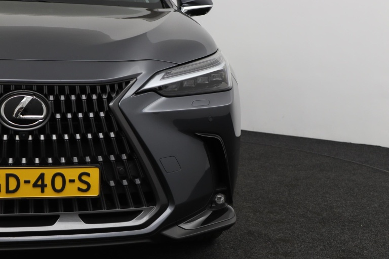 Lexus NX - 450h+ AWD Executive Line 34