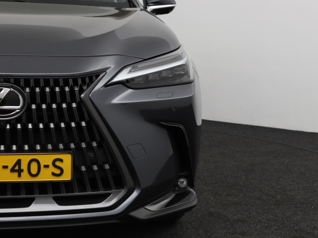 Lexus NX - 450h+ AWD Executive Line