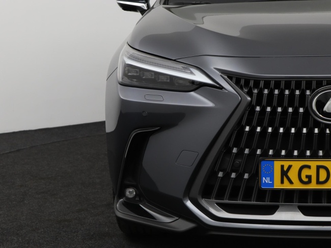 Lexus NX - 450h+ AWD Executive Line