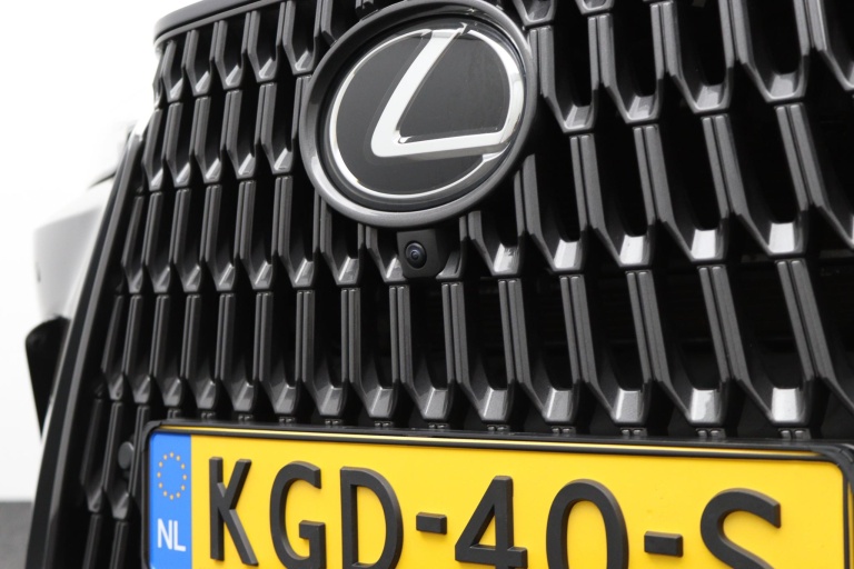 Lexus NX - 450h+ AWD Executive Line 39