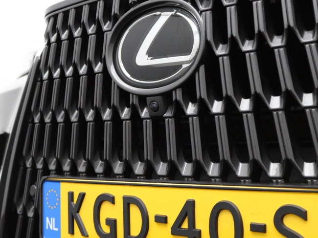 Lexus NX - 450h+ AWD Executive Line