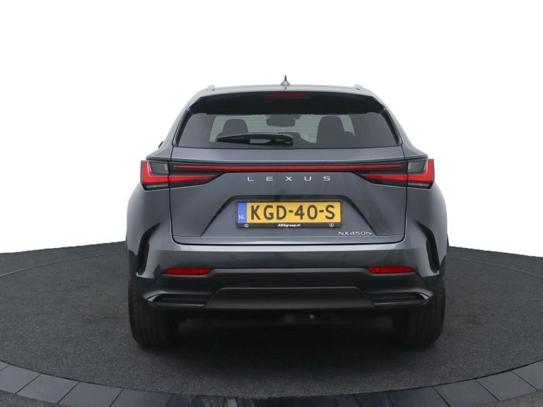 Lexus NX - 450h+ AWD Executive Line 50