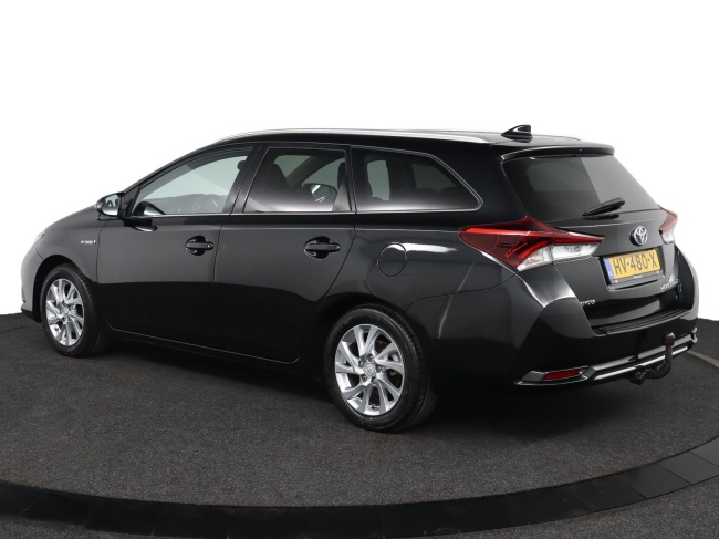Toyota Auris - 1.8 Hybrid Lease Pro