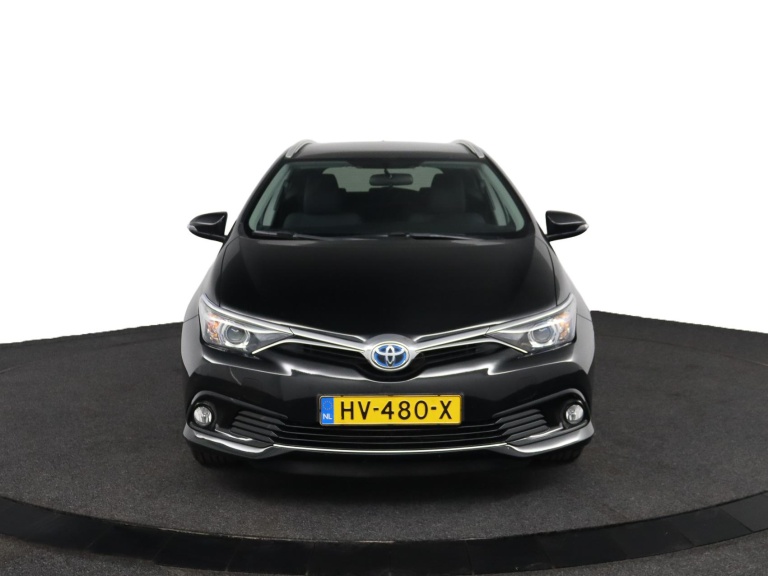 Toyota Auris - 1.8 Hybrid Lease Pro 16