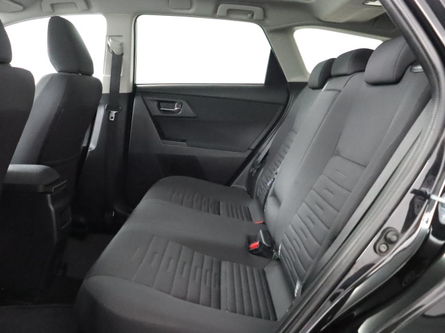 Toyota Auris - 1.8 Hybrid Lease Pro