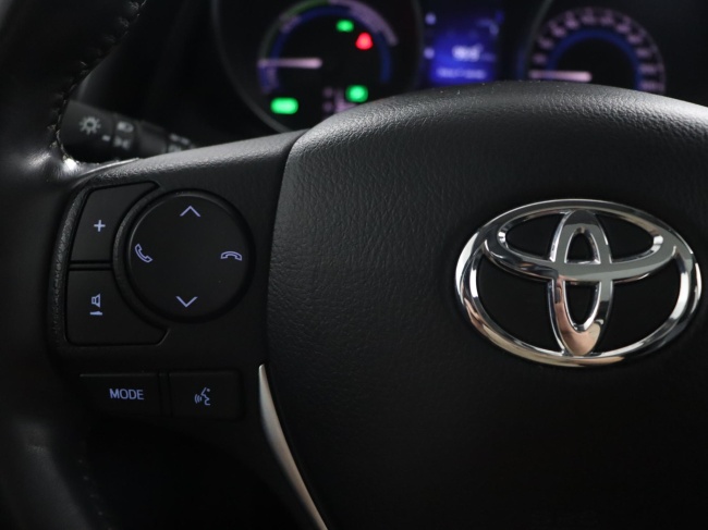 Toyota Auris - 1.8 Hybrid Lease Pro