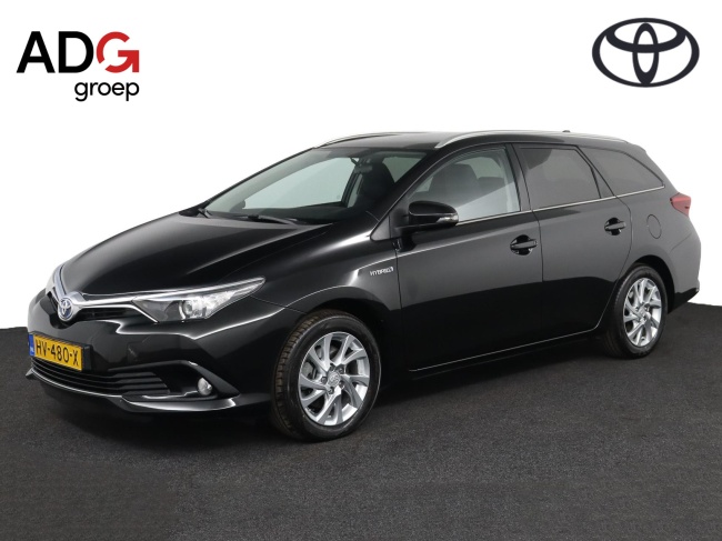 Toyota Auris - 1.8 Hybrid Lease Pro