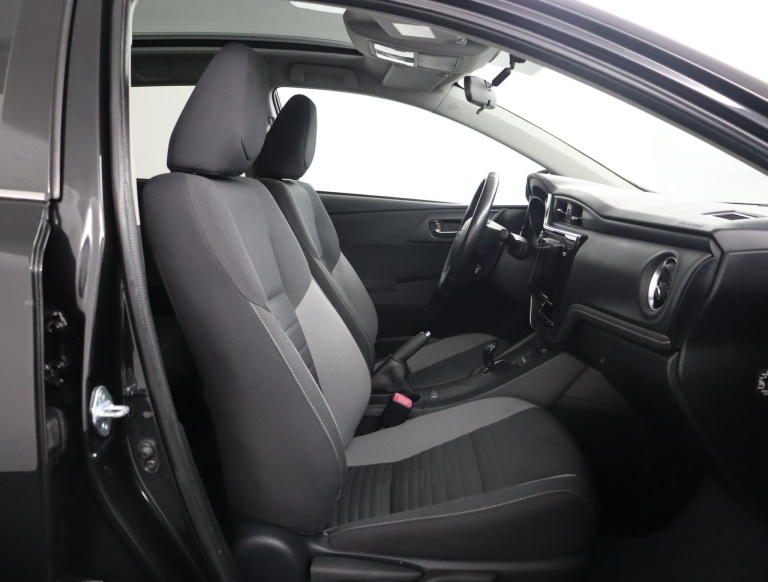 Toyota Auris - 1.8 Hybrid Lease Pro 22