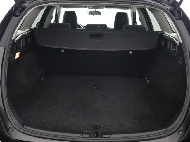 Toyota Auris - 1.8 Hybrid Lease Pro