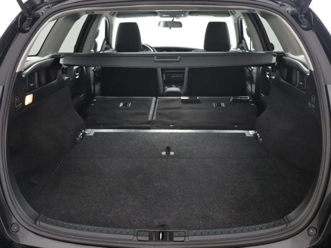 Toyota Auris - 1.8 Hybrid Lease Pro