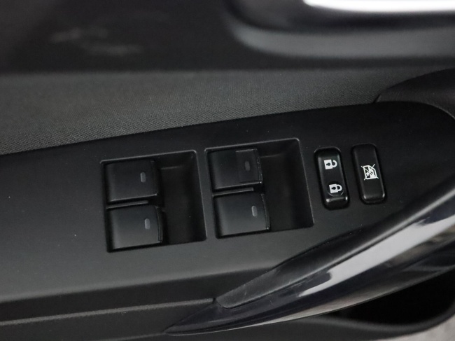 Toyota Auris - 1.8 Hybrid Lease Pro