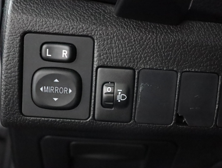 Toyota Auris - 1.8 Hybrid Lease Pro 28