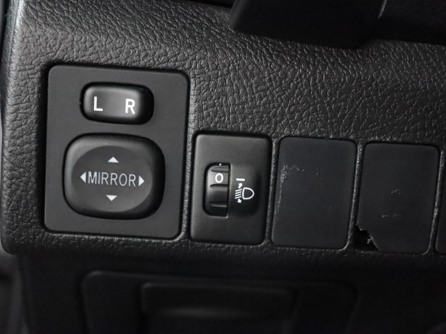 Toyota Auris - 1.8 Hybrid Lease Pro