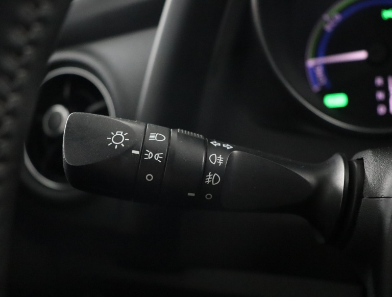 Toyota Auris - 1.8 Hybrid Lease Pro 29