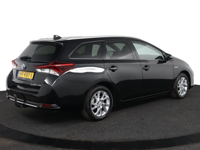 Toyota Auris - 1.8 Hybrid Lease Pro