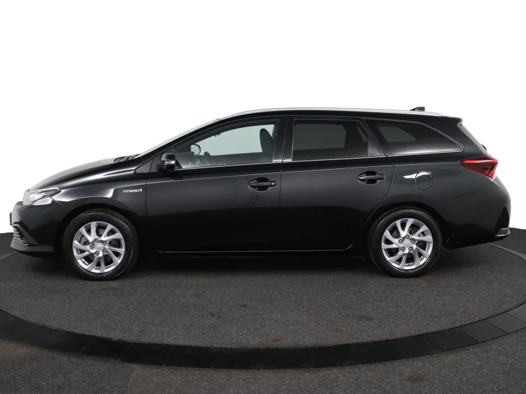 Toyota Auris - 1.8 Hybrid Lease Pro 3