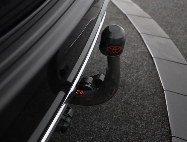 Toyota Auris - 1.8 Hybrid Lease Pro 33