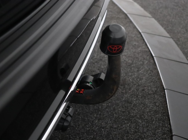 Toyota Auris - 1.8 Hybrid Lease Pro