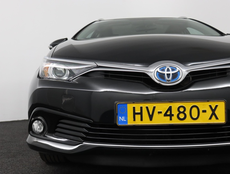 Toyota Auris - 1.8 Hybrid Lease Pro 35