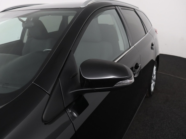 Toyota Auris - 1.8 Hybrid Lease Pro