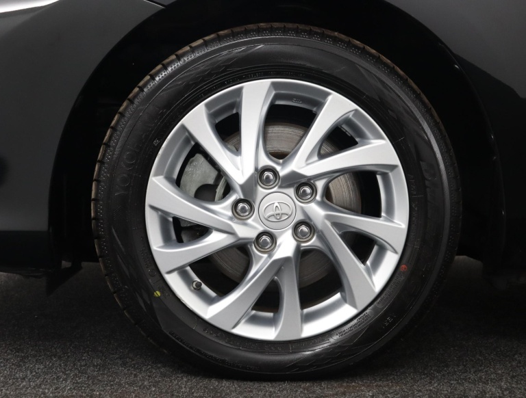 Toyota Auris - 1.8 Hybrid Lease Pro 38