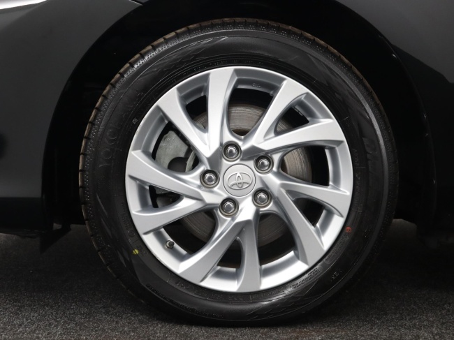 Toyota Auris - 1.8 Hybrid Lease Pro