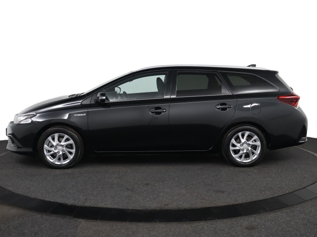 Toyota Auris - 1.8 Hybrid Lease Pro