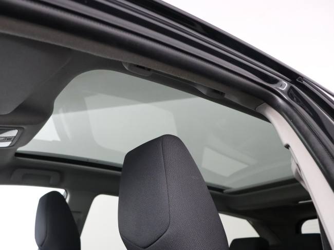 Toyota Auris - 1.8 Hybrid Lease Pro
