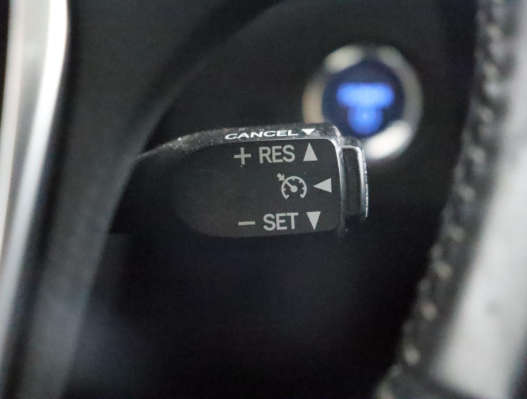 Toyota Auris - 1.8 Hybrid Lease Pro 49