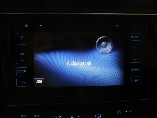 Toyota Auris - 1.8 Hybrid Lease Pro