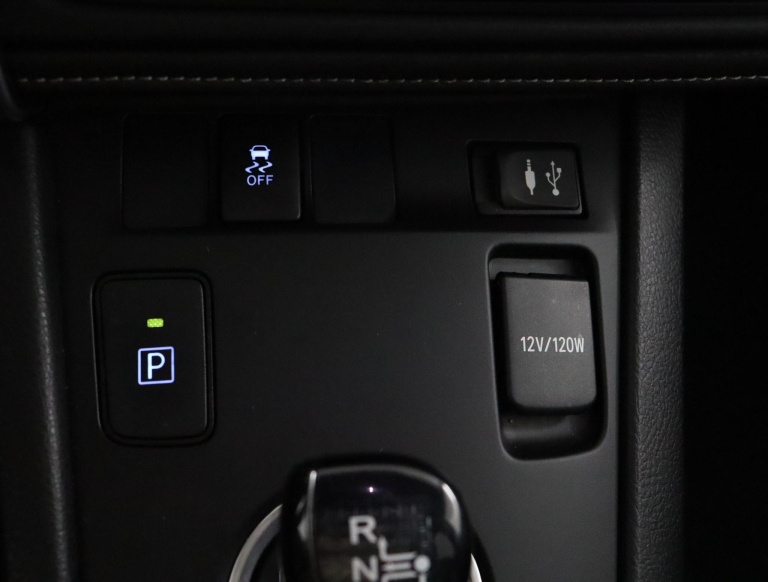 Toyota Auris - 1.8 Hybrid Lease Pro 59