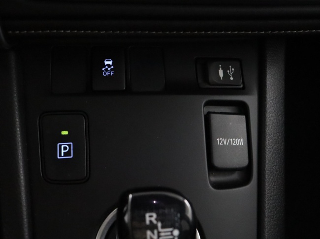 Toyota Auris - 1.8 Hybrid Lease Pro