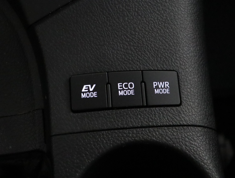 Toyota Auris - 1.8 Hybrid Lease Pro 60