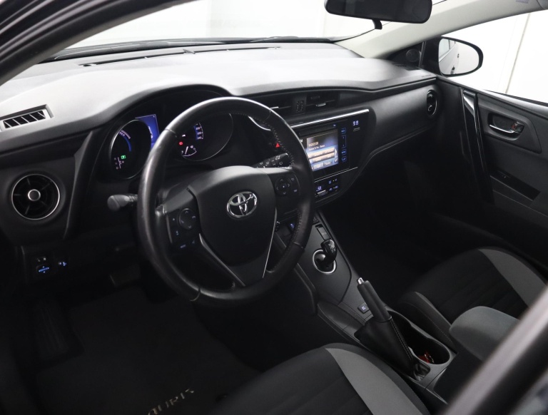 Toyota Auris - 1.8 Hybrid Lease Pro 62