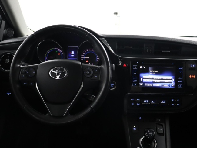 Toyota Auris - 1.8 Hybrid Lease Pro