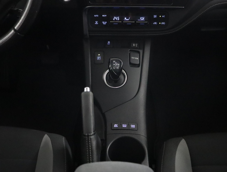 Toyota Auris - 1.8 Hybrid Lease Pro 65
