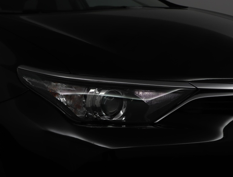 Toyota Auris - 1.8 Hybrid Lease Pro 66