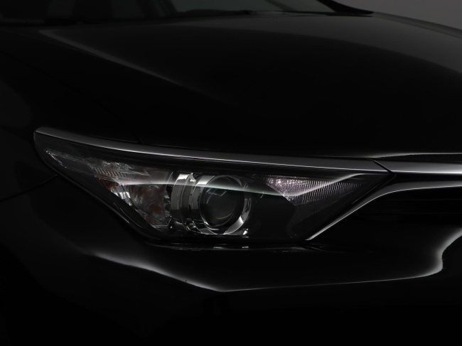 Toyota Auris - 1.8 Hybrid Lease Pro
