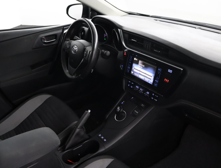 Toyota Auris - 1.8 Hybrid Lease Pro 67