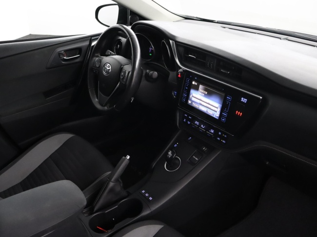 Toyota Auris - 1.8 Hybrid Lease Pro