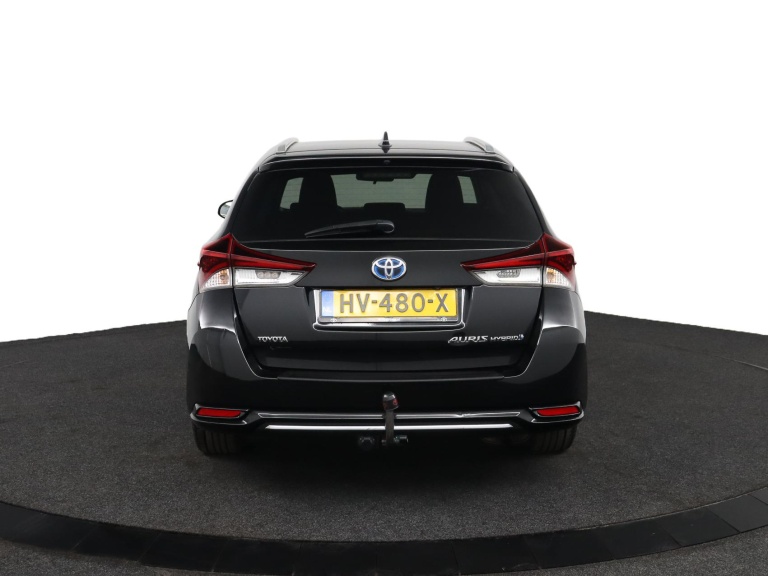 Toyota Auris - 1.8 Hybrid Lease Pro 69