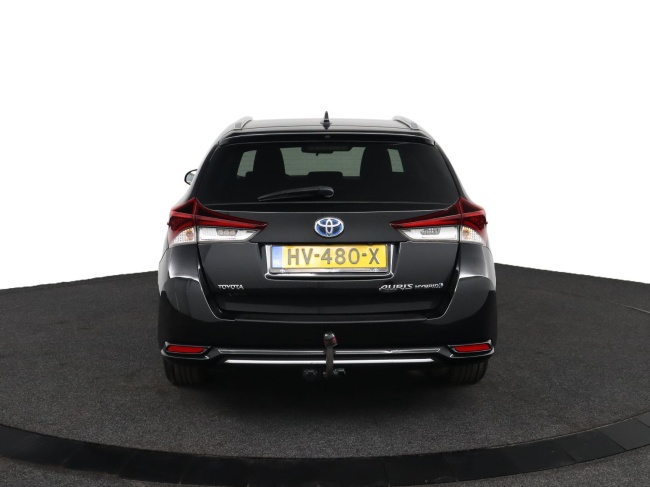 Toyota Auris - 1.8 Hybrid Lease Pro