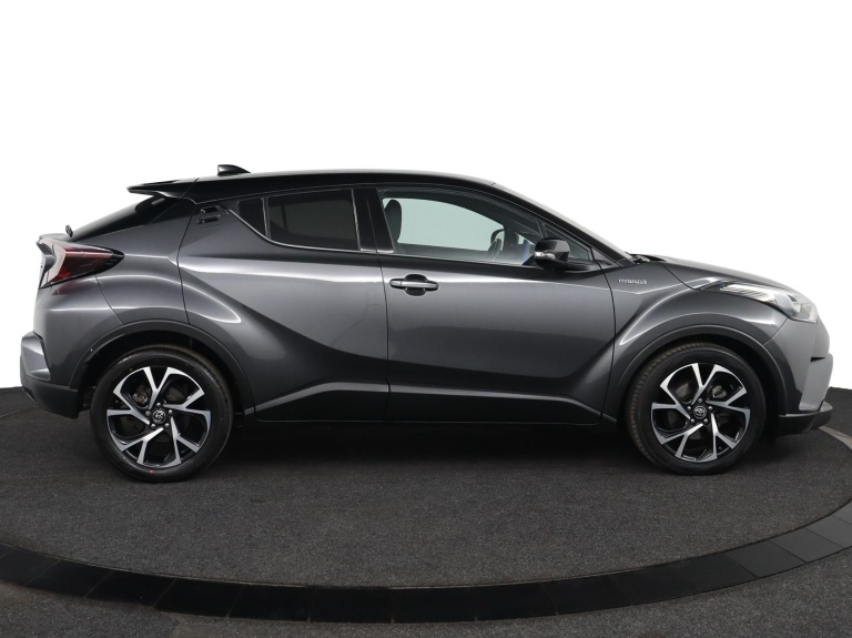 Toyota C-HR - 1.8 Hybrid Bi-Tone 13