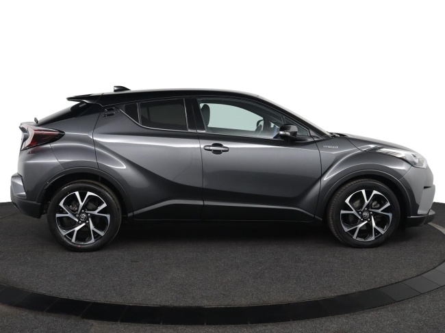 Toyota C-HR - 1.8 Hybrid Bi-Tone