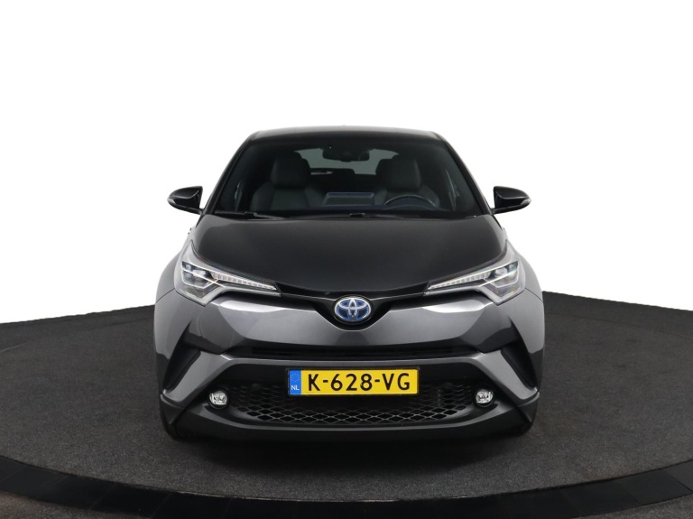 Toyota C-HR - 1.8 Hybrid Bi-Tone 16